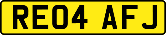 RE04AFJ