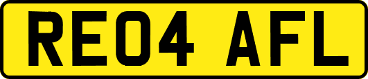 RE04AFL
