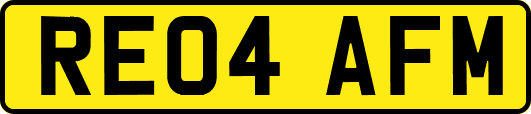 RE04AFM