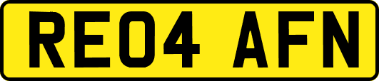 RE04AFN