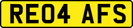 RE04AFS