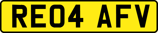RE04AFV
