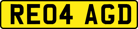 RE04AGD