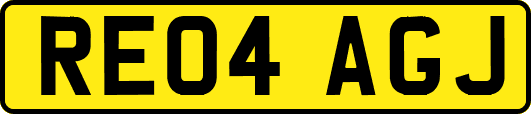 RE04AGJ
