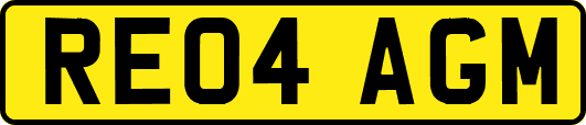 RE04AGM