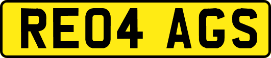 RE04AGS
