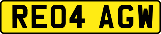 RE04AGW