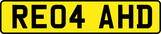 RE04AHD