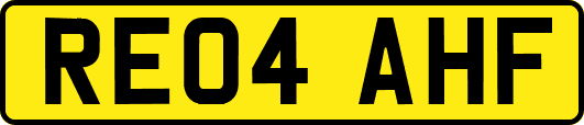 RE04AHF