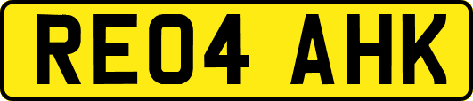 RE04AHK