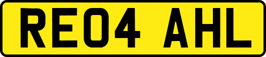 RE04AHL