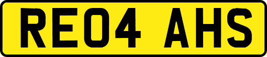 RE04AHS