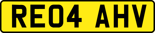 RE04AHV