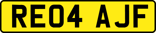 RE04AJF