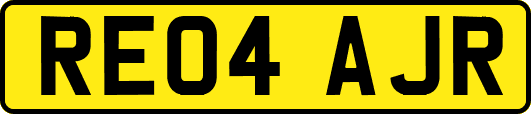 RE04AJR