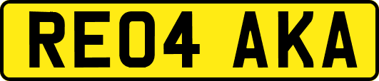 RE04AKA