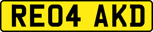 RE04AKD