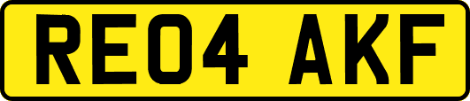 RE04AKF