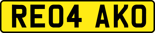 RE04AKO