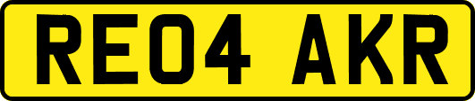 RE04AKR