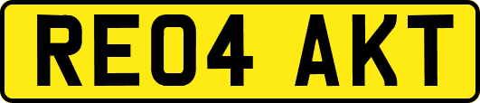 RE04AKT