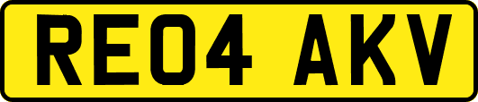 RE04AKV