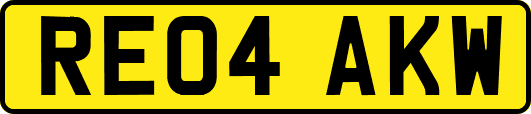 RE04AKW