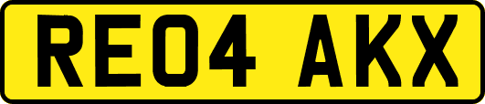 RE04AKX
