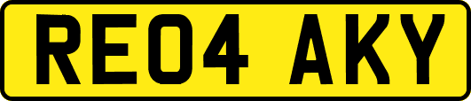 RE04AKY