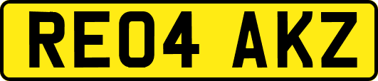 RE04AKZ