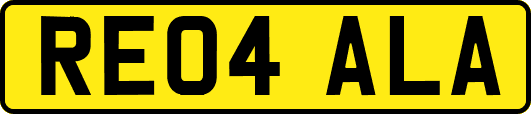 RE04ALA