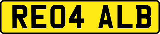 RE04ALB