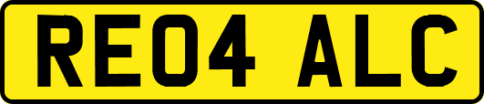RE04ALC