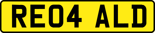 RE04ALD