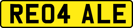 RE04ALE