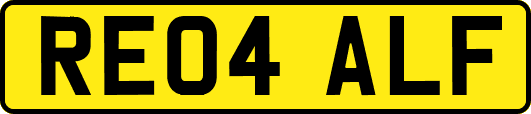 RE04ALF