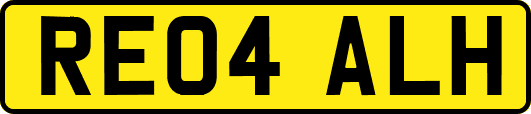 RE04ALH