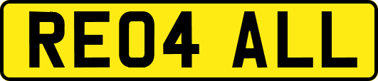 RE04ALL