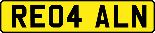 RE04ALN