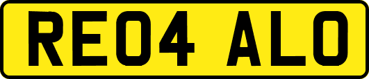 RE04ALO