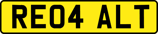 RE04ALT