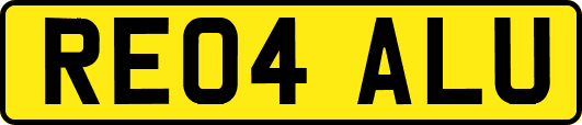 RE04ALU