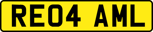RE04AML