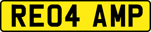 RE04AMP
