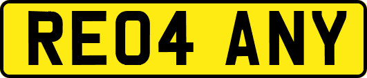 RE04ANY