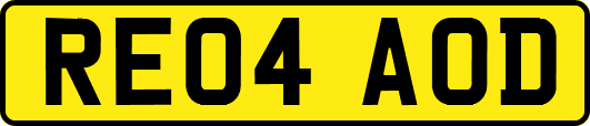 RE04AOD