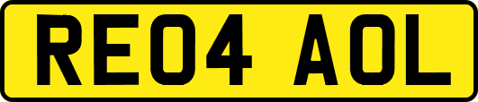 RE04AOL