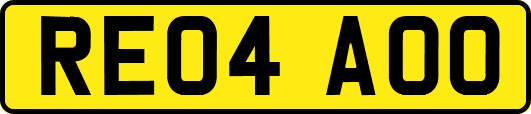 RE04AOO