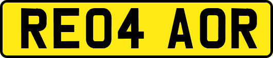 RE04AOR