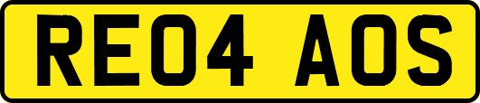 RE04AOS